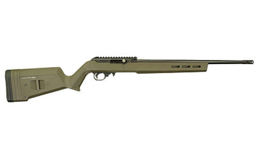 Rifles Long Guns Black Rain Ordnance Hunter 22LR BRO HUNTER 22LR 10RD OD GREEN • Model: Hunter